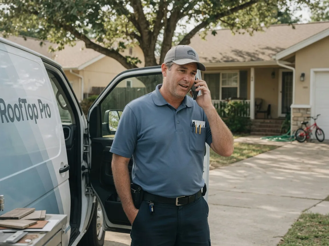 Roof Repair Berwind, WV FAQs